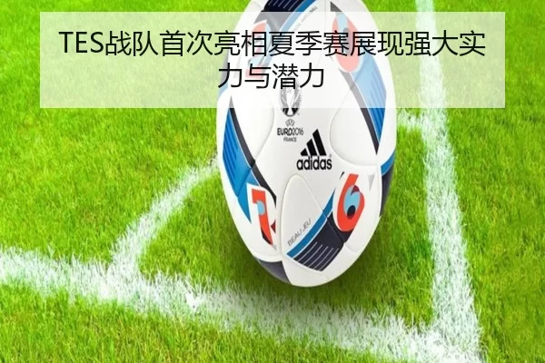 TES战队首次亮相夏季赛展现强大实力与潜力
